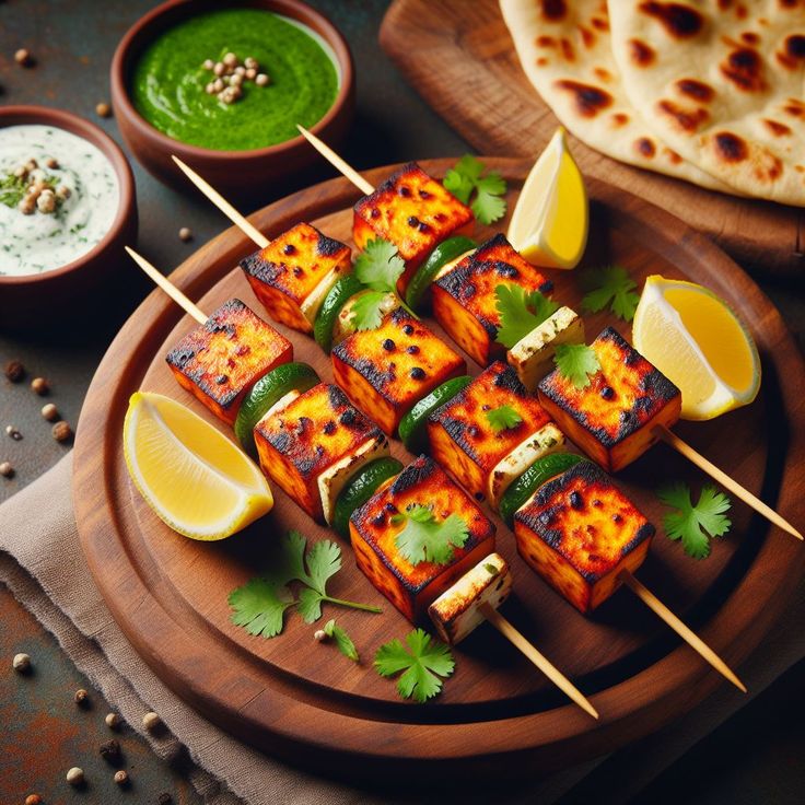 Appetizers